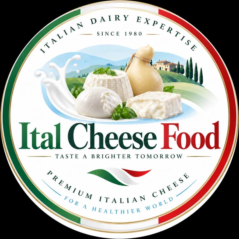 Ital Cheese Food